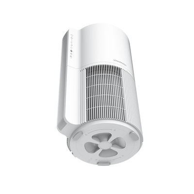 ETL Portable High Efficiency Hepa Filter Air Purifier for Viruses and dust