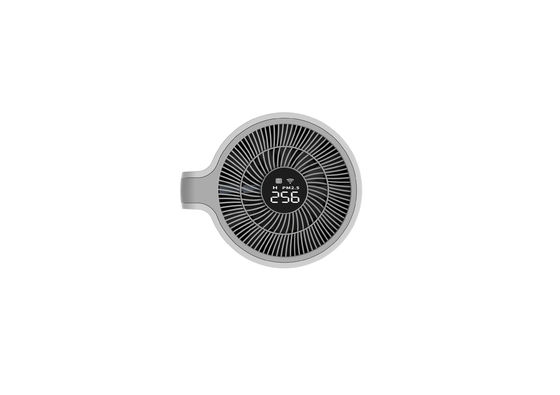 Oem Smart HEPA Uv Ionic Air Purifier For Pet Mold With CE CB ETL Certification