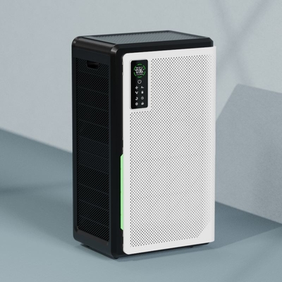 195W Duvara Asılı Oda Hava Temizleyici Tuya WiFi Kontrolü Tüm Ev Nemlendirici